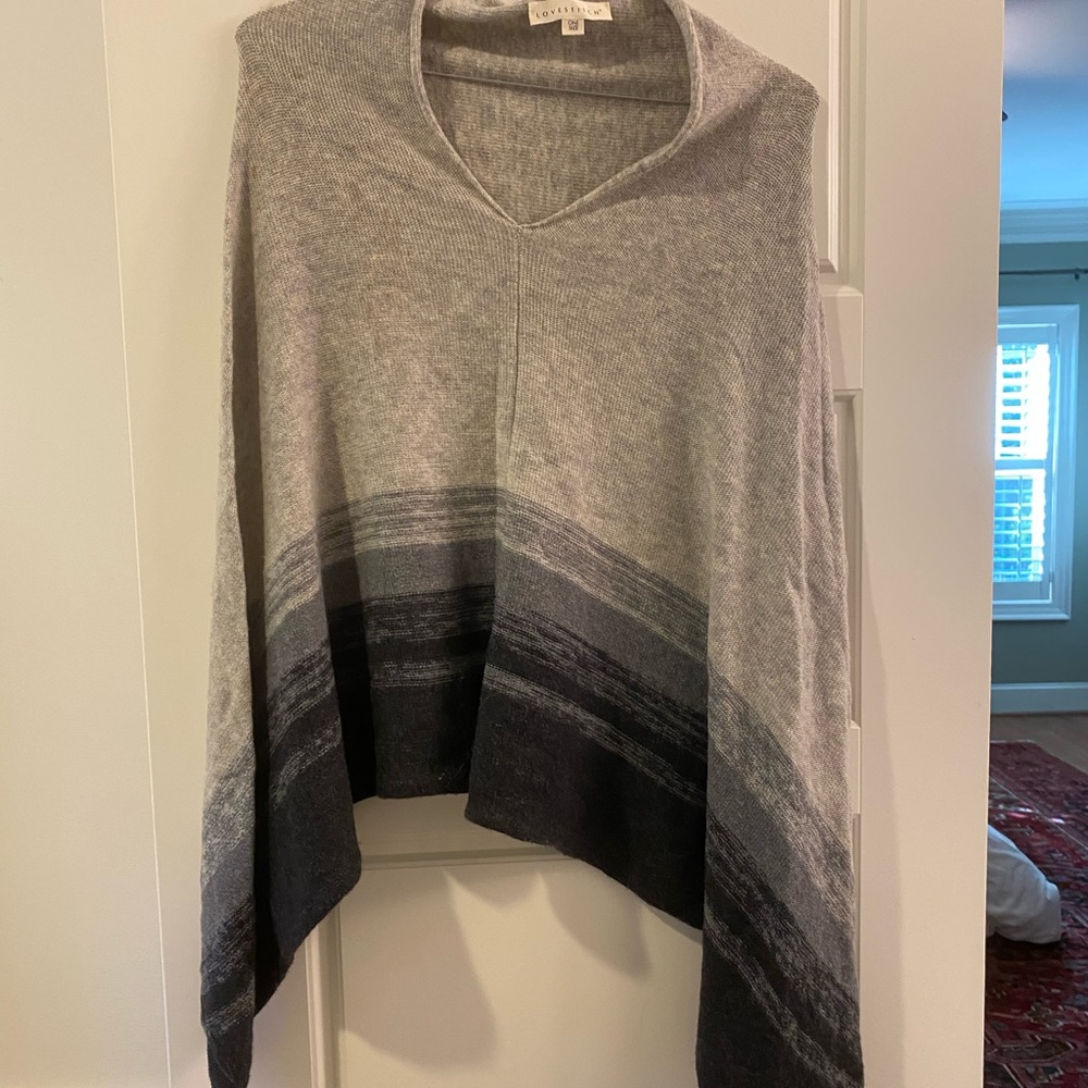 Poncho